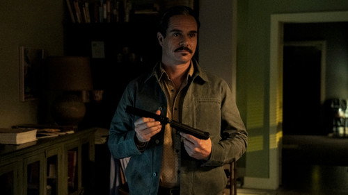 Better Call Saul Season 6 Episode 8 - Point and Shoot