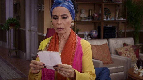 Vecinos Season 4 Episode 12 - El click