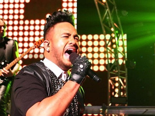 The X Factor Season 6 Episode 23 - Top 8 Performance