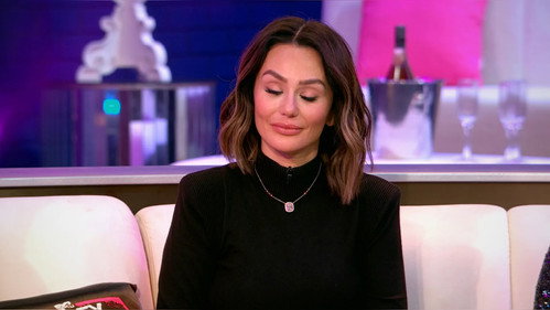 Jersey Shore: Family Vacation Season 6 Episode 36 - Reunion (2)