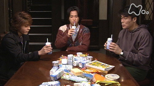 Episode 125 still