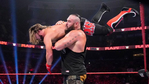 Raw Season 27 Episode 32 - August 12, 2019 (Toronto, ON)