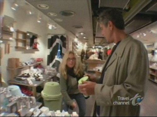 Anthony Bourdain: No Reservations Season 2 Episode 5 - Sweden