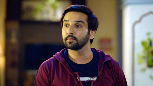 Sab Satrangi Season 1 Episode 9 - Deepu Tries To Mislead The Family