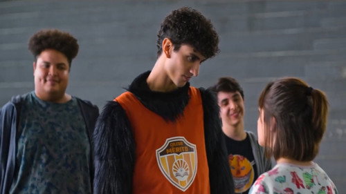 Back to 15 Season 2 Episode 4 - >:=@