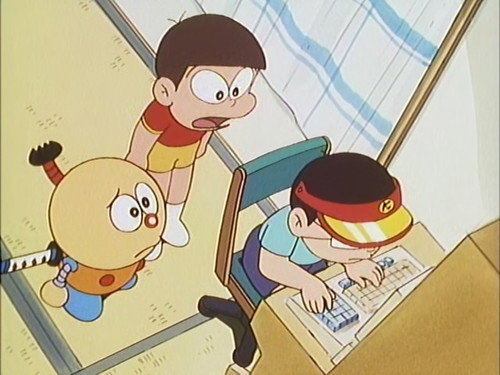 Episode 230 still