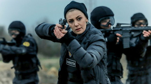 Söz Season 2 Episode 20 - Episode 20