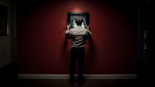 Framed Season 1 Episode 1 - Episode 1