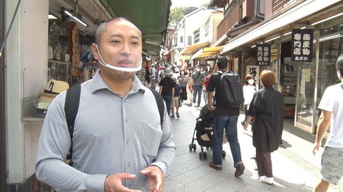 RISING Season 6 Episode 13 - Fighting Infection by Controlling the Three Cs: Systems Innovator - Kawano Takanobu