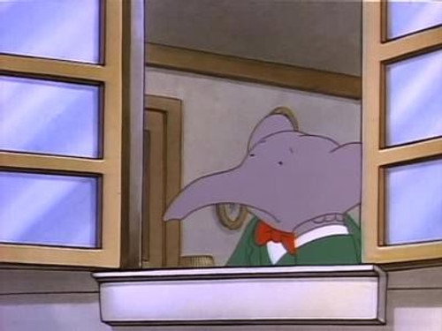 Babar Season 1 Episode 3 - Babar Returns