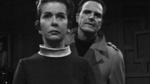 Dark Shadows Season 3 Episode 5 - DS-196