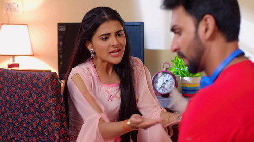 Shaurya Aur Anokhi Ki Kahani Season 1 Episode 10 - Anokhi Rebukes Raja