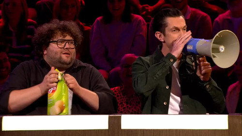 De Slimste Mens ter Wereld Season 23 Episode 6 - Episode 6