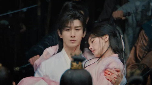 Sword and Beloved Season 1 Episode 12 - Episode 12