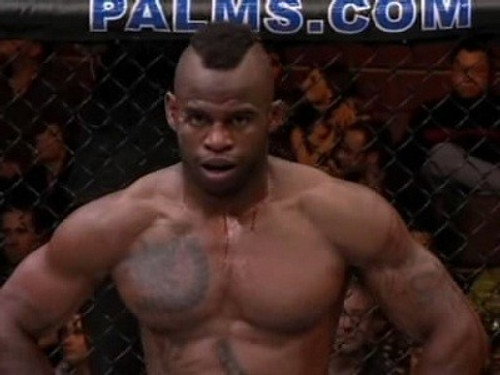 The Ultimate Fighter Season 6 Episode 14 - Team Hughes vs Team Serra Finale Pt 2