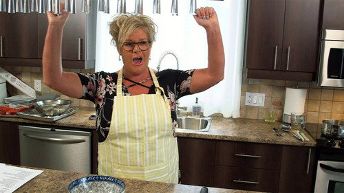 Un souper presque parfait Season 11 Episode 5 - Episode 5