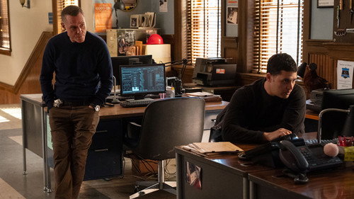 Chicago P.D. Season 13 Episode 17 - Partners