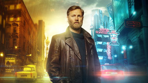 undefined Season 1 Episode 1 - Besźel