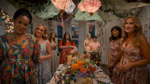 Sweet Magnolias Season 5 Episode 7 - Same Sky