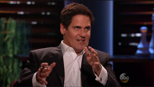Shark Tank Season 5 Episode 15 - SwimZip, FitDeck, LifeCaps, Freshly Picked