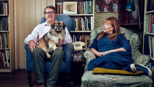Gogglebox Season 24 Episode 10 - Episode 10