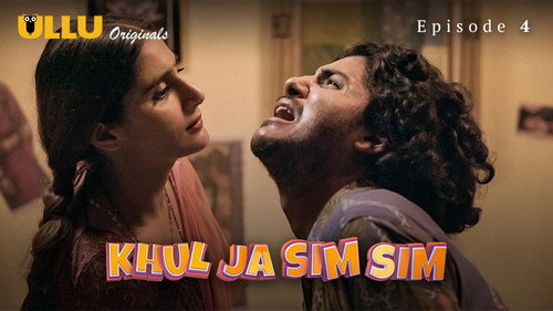 Khul Ja Sim Sim Season 1 Episode 4 - Episode 4