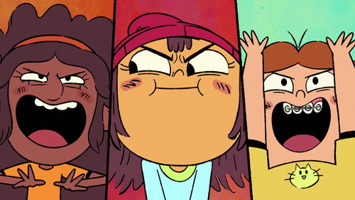 undefined Season 1 Episode 20 - LAD