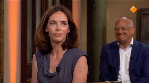 Buitenhof Season 25 Episode 24 - Episode 24