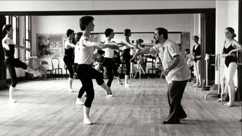American Masters Season 26 Episode 8 - Joffrey: Mavericks of American Dance