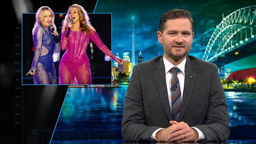 The Weekly with Charlie Pickering Season 9 Episode 4 - Episode 4