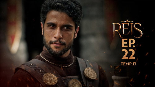 Kings Season 13 Episode 22 - Episode 22