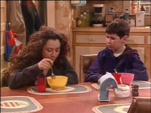 Roseanne Season 4 Episode 20 - Therapy