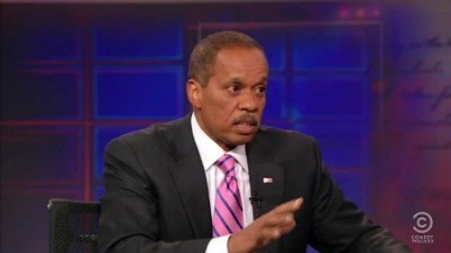Juan Williams still