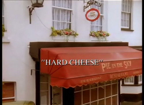 undefined Season 2 Episode 1 - Hard Cheese