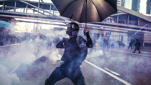 Panorama Season 70 Episode 24 - Hong Kong: Life Under the Crackdown