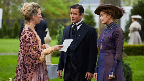 Murdoch Mysteries Season 12 Episode 3 - My Big Fat Mimico Wedding