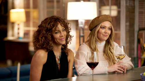 Younger Season 6 Episode 4 - An Inside Glob