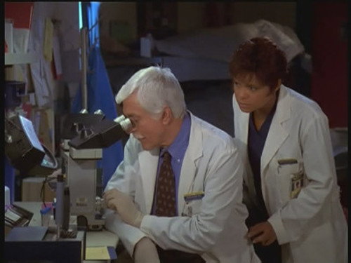 Diagnosis: Murder Season 6 Episode 5 - Blood Will Out