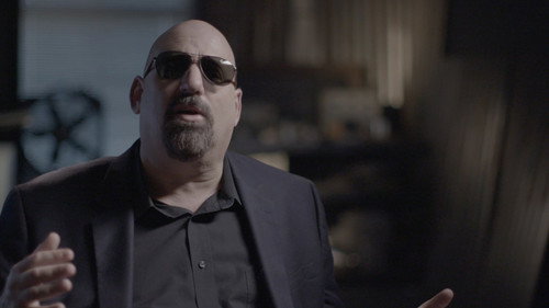 Evil Genius Season 1 Episode 4 - Hidden Contraband