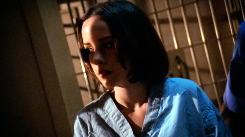 undefined Season 7 Episode 8 - Kellerman, P.I. (1)