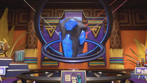 Spidey and His Amazing Friends Season 3 Episode 56 - Gobby's Metal Menace