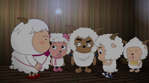 Episode 263 still