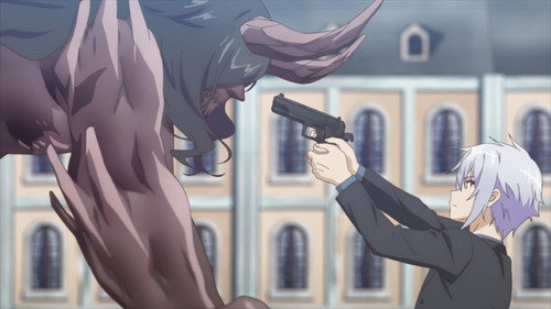 High School Prodigies Have It Easy Even in Another World! Season 1 Episode 12 - It Seems High School Prodigies Have It Easy Even In Another World!