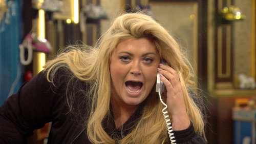 Celebrity Big Brother Season 17 Episode 28 - Day 24