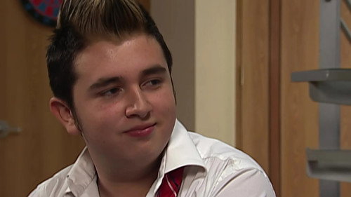 Rebelde Season 3 Episode 18 - Relaciones íntimas