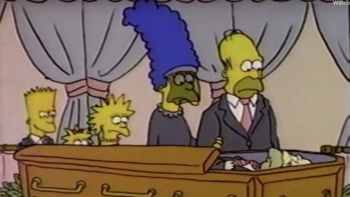 The Funeral still