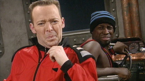 Dans une galaxie près de chez vous Season 1 Episode 12 - Episode 12