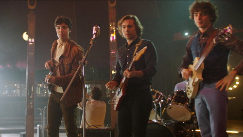 45 rpm Season 1 Episode 6 - The Concert