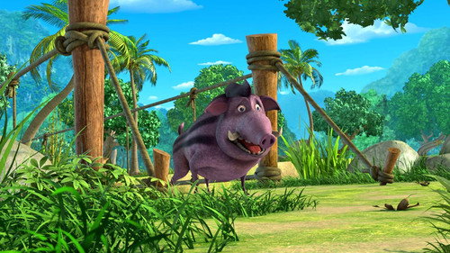 The Jungle Book Season 3 Episode 14 - Episode 14