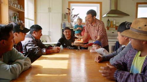 Format familial Season 6 Episode 2 - Episode 2